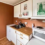 Lovely Apartment In Stavanger With Kitchen