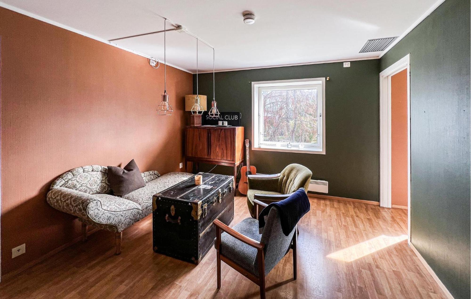 Apartment Lovely In With Kitchen Stavanger