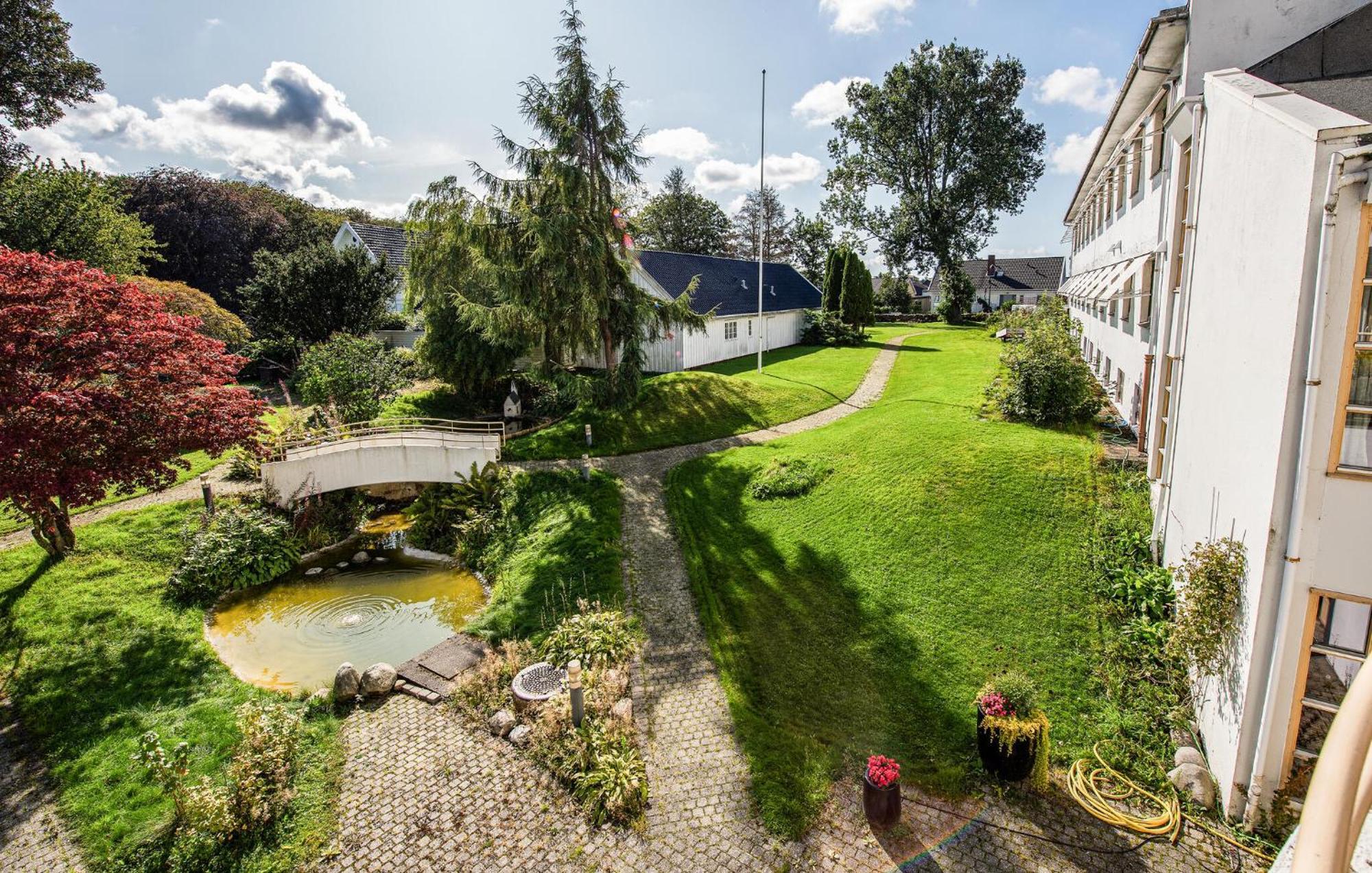 Lovely In With Kitchen Apartment Stavanger